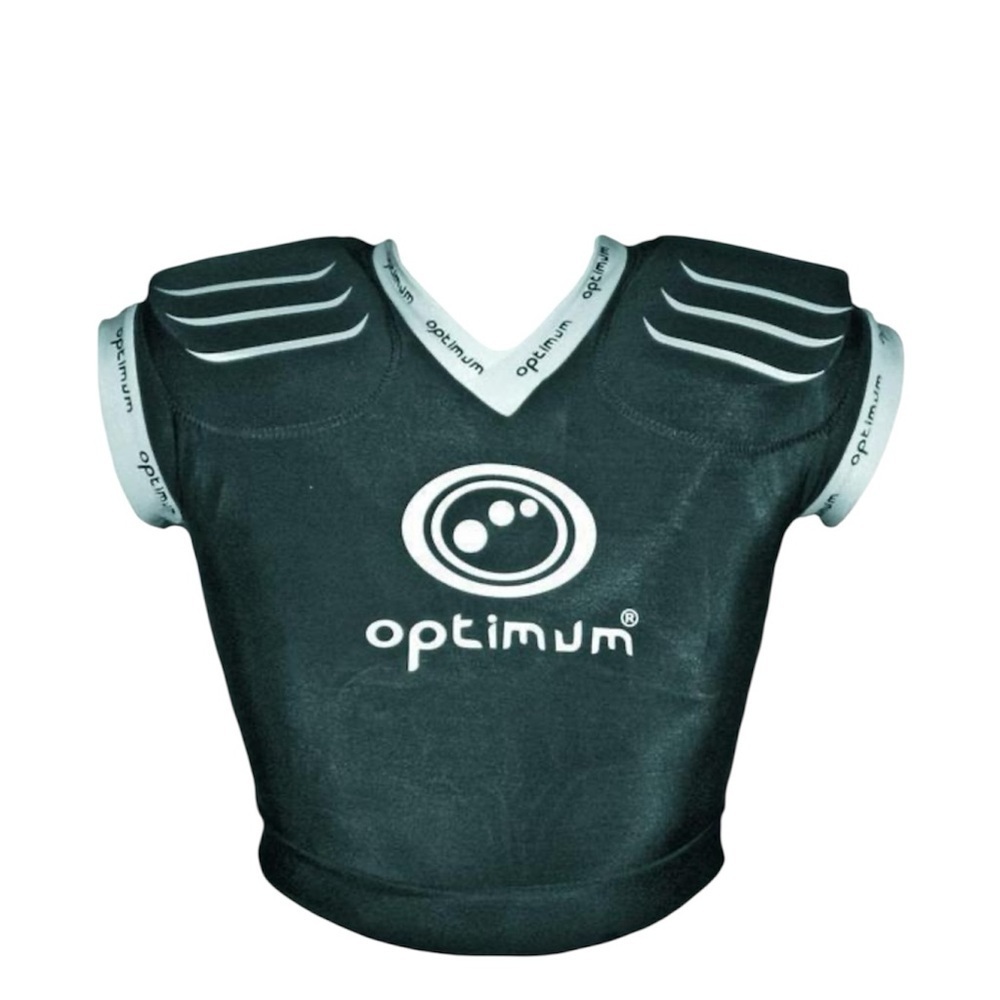 Men’s - NWT - Optimum Rugby Black top